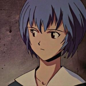 Ayanami Rei