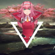 ⁰⁰²||ZeroTwo™