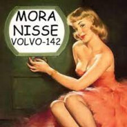 ❤Mora-Nisse❤