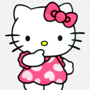 Hello Kitty(1)