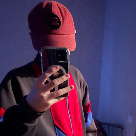Даниил Сергеевич