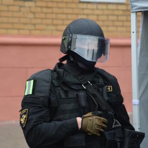 HАST