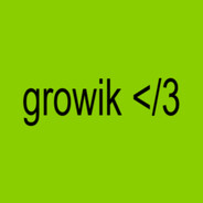 growik </3
