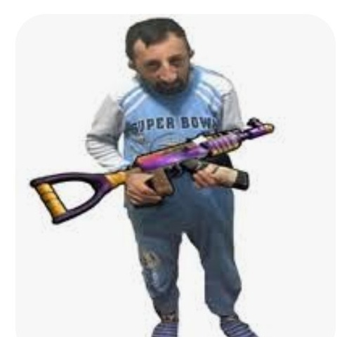Глеб Булыга