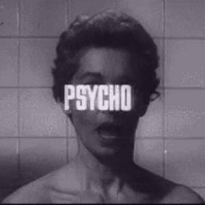 Psyсho