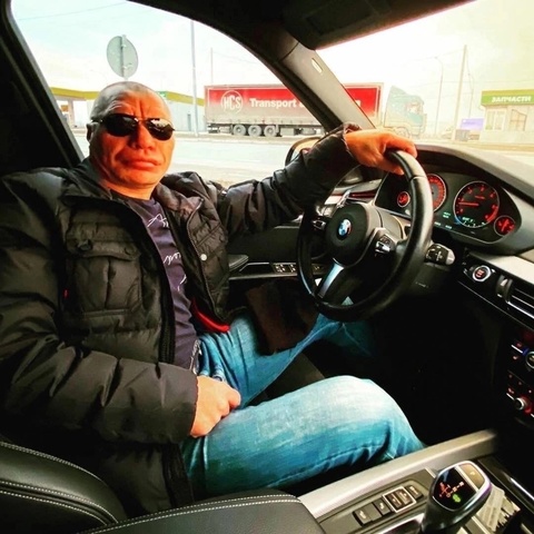 Аджиманджи Ганжубасович