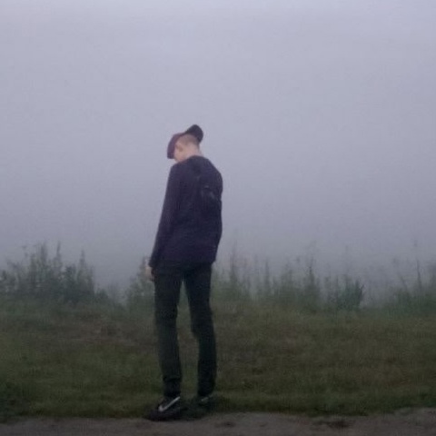 Сергей Краснов