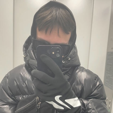 Сеня Калугин