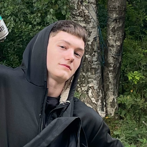 Danil Dyadichkin