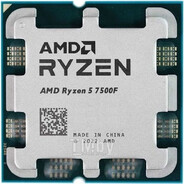 Ryzen 5 7500f
