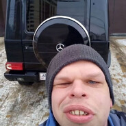 vupsenn Вова Адидас