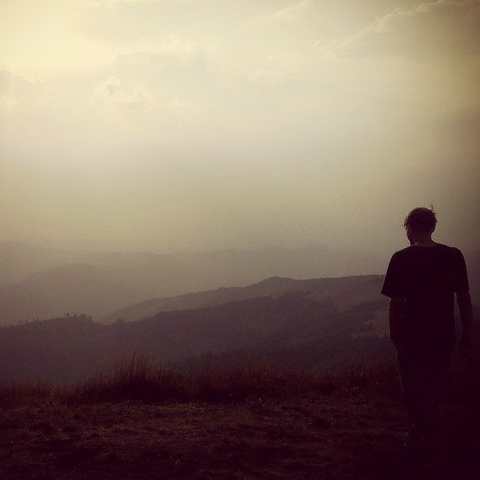 Кирилл Евтушенко