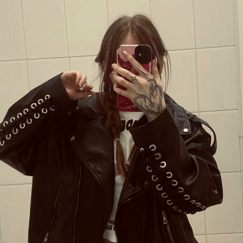 Анечка Астапова