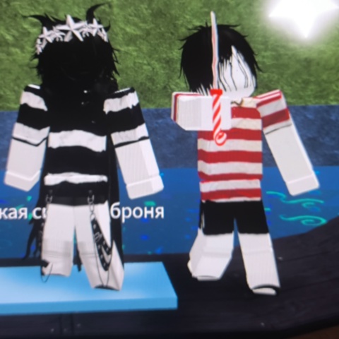 Ярик-Барсук Вввв